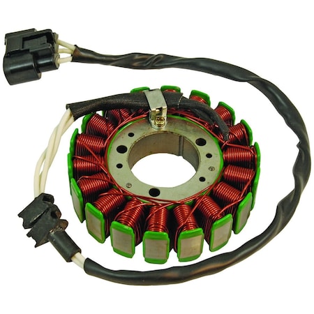 Replacement For Yamaha 2D1-81410-00 Stator